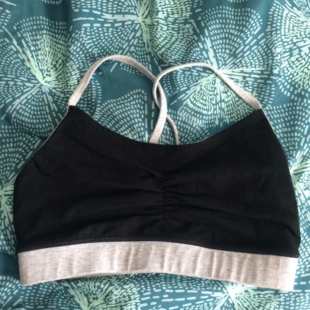 Champion sports bra